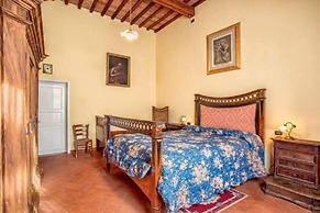 Agriturismo Villa Graziani