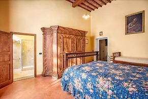 Agriturismo Villa Graziani