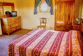 Agriturismo Villa Graziani