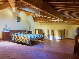 Agriturismo Villa Graziani