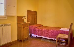 Agriturismo Villa Graziani