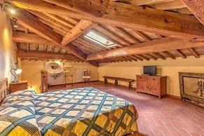 Agriturismo Villa Graziani