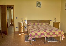 Agriturismo Villa Graziani
