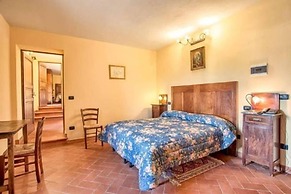 Agriturismo Villa Graziani