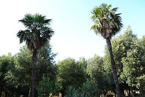 Agriturismo Villa Graziani