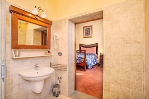 Agriturismo Villa Graziani