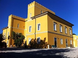 Agriturismo Villa Graziani