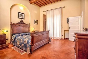 Agriturismo Villa Graziani