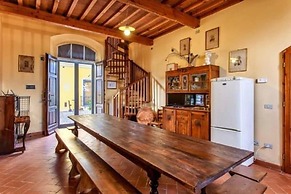 Agriturismo Villa Graziani