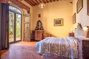 Agriturismo Villa Graziani