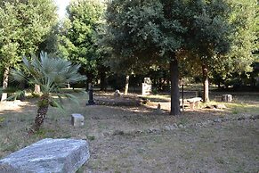 Agriturismo Villa Graziani