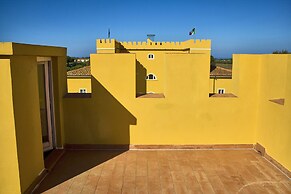 Agriturismo Villa Graziani