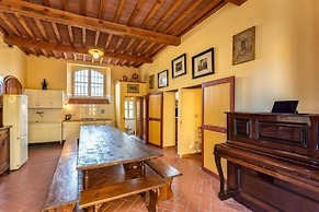 Agriturismo Villa Graziani