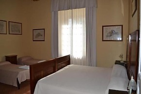 Agriturismo Villa Graziani