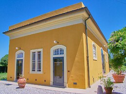 Agriturismo Villa Graziani