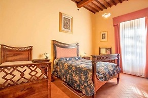 Agriturismo Villa Graziani