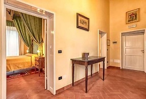Agriturismo Villa Graziani