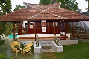 Ragamaya Resort & Spa Munnar