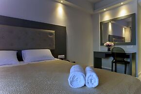 TRYP by Wyndham Corfu Dassia