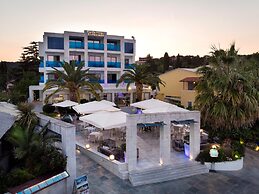 TRYP by Wyndham Corfu Dassia