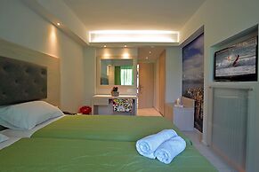 TRYP by Wyndham Corfu Dassia
