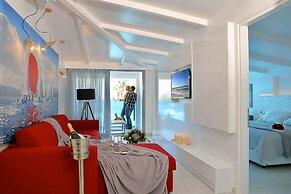 TRYP by Wyndham Corfu Dassia