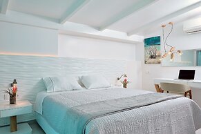 TRYP by Wyndham Corfu Dassia
