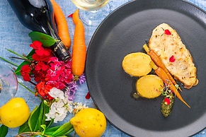 TRYP by Wyndham Corfu Dassia