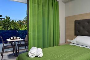 TRYP by Wyndham Corfu Dassia