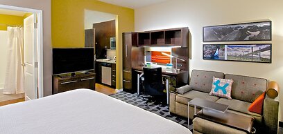 Towneplace Suites Anchorage Midtown