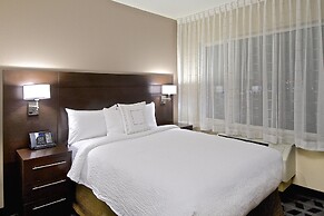 Towneplace Suites Anchorage Midtown