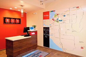Towneplace Suites Anchorage Midtown