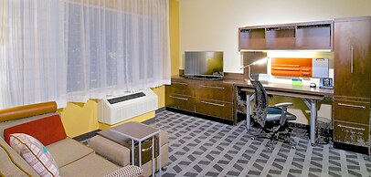 Towneplace Suites Anchorage Midtown