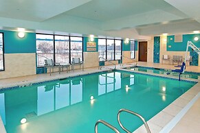 Towneplace Suites Anchorage Midtown