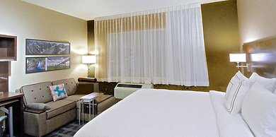 Towneplace Suites Anchorage Midtown