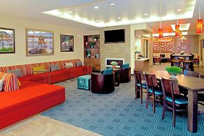 Towneplace Suites Anchorage Midtown