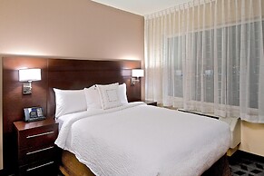 Towneplace Suites Anchorage Midtown