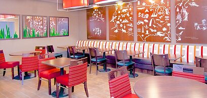 Towneplace Suites Anchorage Midtown