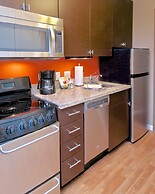 Towneplace Suites Anchorage Midtown