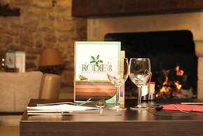 Hôtel Restaurant Rodier