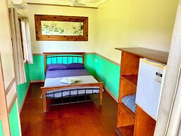 Jackaroo Treehouse Mission Beach - Hostel