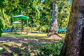 Jackaroo Treehouse Mission Beach - Hostel