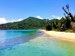 Jackaroo Treehouse Mission Beach - Hostel