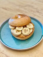 Jackaroo Treehouse Mission Beach - Hostel