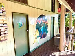 Jackaroo Treehouse Mission Beach - Hostel