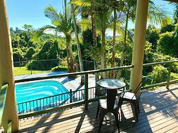 Jackaroo Treehouse Mission Beach - Hostel