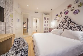 Cinque Luxury Rooms