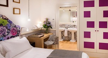 Cinque Luxury Rooms