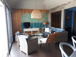 Hotel Villa Lodge 4 épices