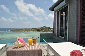 Hotel Villa Lodge 4 épices